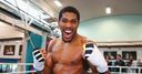 AJ: Fury fight is 'massive'