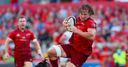 Guinness PRO14 weekend round-up