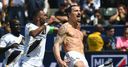 Zlatan wins MLS goal of the