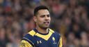 Te'o's England return in doubt