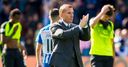 Rodgers: I rejected China move