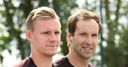 Leno starts as Emery puts style first