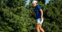 Herbin leads after career-best
