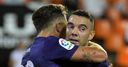 La Liga: Valencia fall short