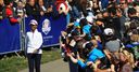 WATCH LIVE: Celebrity Ryder Cup