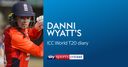 Wyatt: England on song to make semis