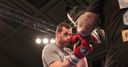 Price: Time as 'nearly man' over