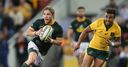 Key battles: Springboks v Wallabies