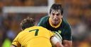 Sky Live: South Africa v Australia