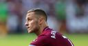 Arnautovic unsure on knee injury