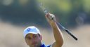 Molinari 'has the edge'