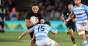 Key battles: Pumas v All Blacks