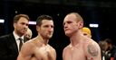 Froch: Groves right to call it a day