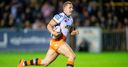 Tigers book semi-final at Wigan