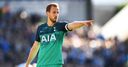 PL goals: Kane double, Sterling stars