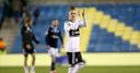 'Future's bright for 15-year-old Elliott'