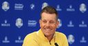 Stenson: Elbow fine for golf