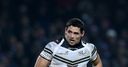 Cahill named as Widnes captain