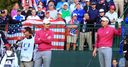 Ryder Cup moments: No 14