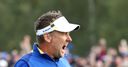 Europe win Ryder Cup thriller