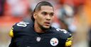 Conner ruled out for Raiders game