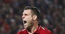 Milner: I'm supporting Man Utd in derby
