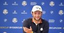 Rahm hints at McIlroy pairing