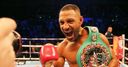 Brook attracts US interest