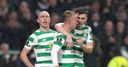 Griffiths strikes late in Celtic win