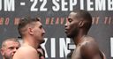 Predictions: Askin vs Okolie