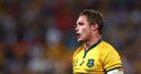 Hooper returns as Australia change four