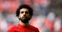 Has Salah's form actually dipped?