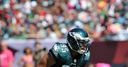 Kendricks suspended for eight games