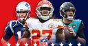 Sky Live: NFL Sunday