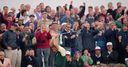 Faldo: Ryder Cup intensity like a major