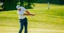 WATCH: Colsaerts' amazing albatross!