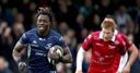 Saturday's PRO14 round-up