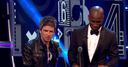 WATCH: Noel takes aim at Man Utd
