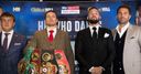 VOTE: Usyk vs Bellew - who wins?