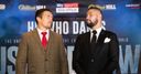 Ref named for Usyk vs Bellew
