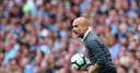 Pep avoids Warnock argument