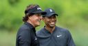 Tiger, Phil up stakes for 'The Match'