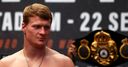 Povetkin: I feel no pressure