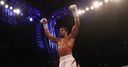 Joshua: Wilder my No 1 target