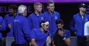 WATCH: Fed's coaching advice to Novak