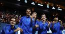 Laver Cup: The power of the bench