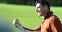 Rory leads out Europe in singles