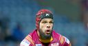 Injury forces Rapira to retire
