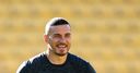 Sonny Bill heading to Toronto?