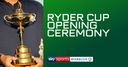 WATCH: Opening Ceremony LIVE!